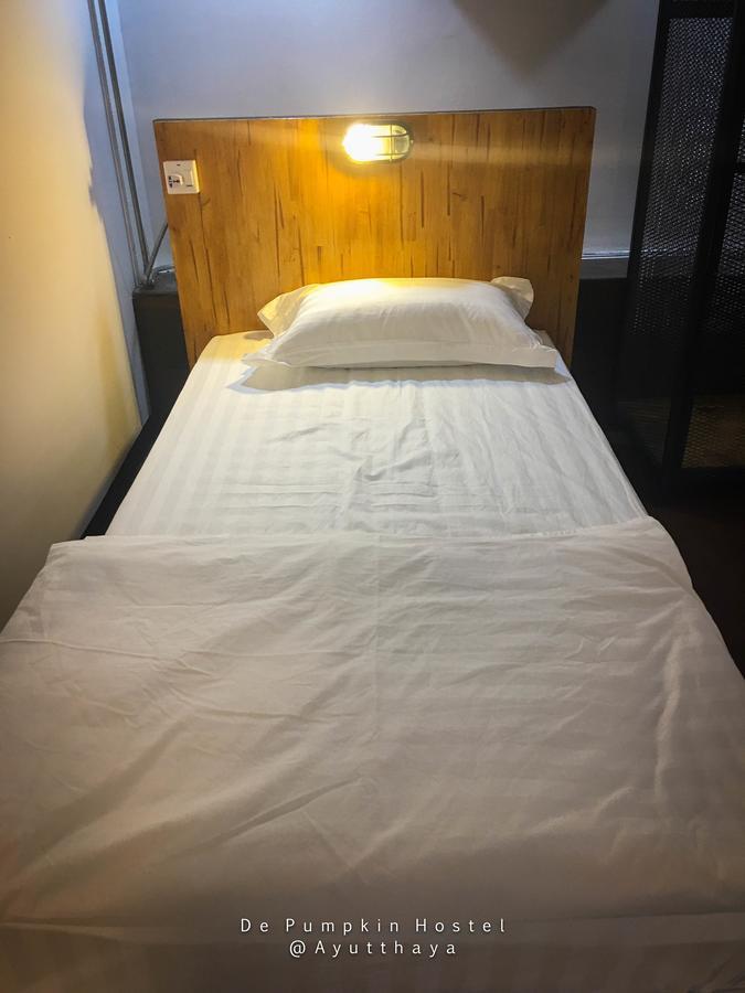 פרה נאקון סי איוטאיה De Pumpkiin Hostel מראה חיצוני תמונה