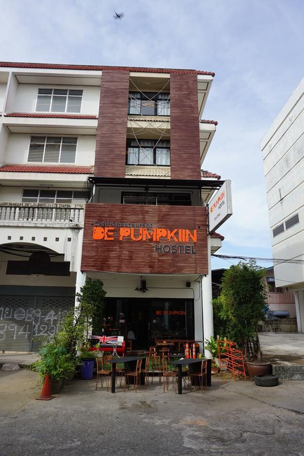 פרה נאקון סי איוטאיה De Pumpkiin Hostel מראה חיצוני תמונה